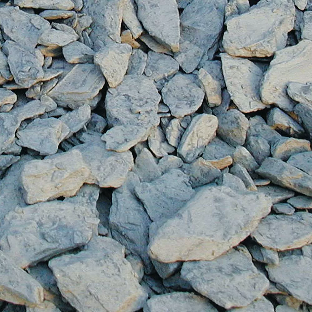 0.5 cu. ft. Bagged Slate Chips