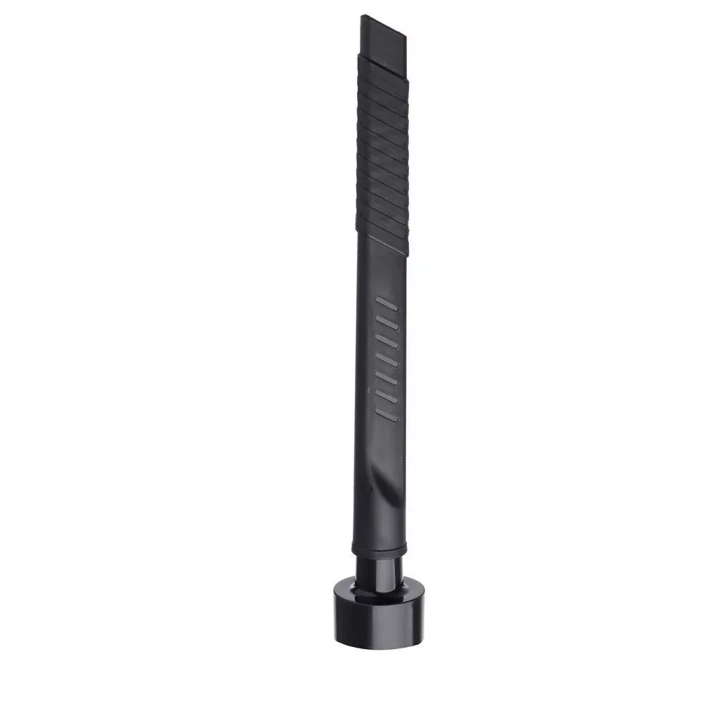 1-1/4 in. and 2-1/2 in. Spiral Flexible Crevice Tool Accessory for RIDGID Wet/Dry Shop Vacuums