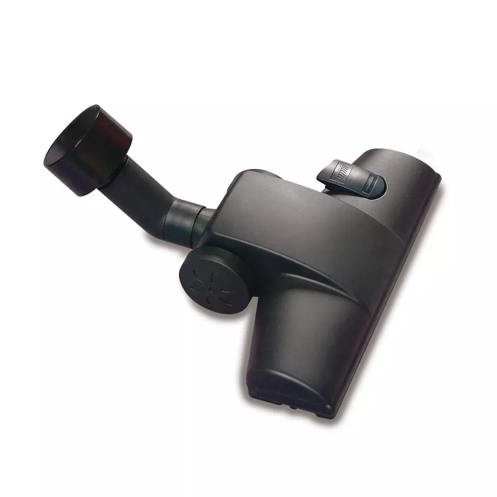 1-1/4 in. or 2-1/2 in. Carpet and Hard Floor Nozzle Accessory forWet Dry Shop Vacuums