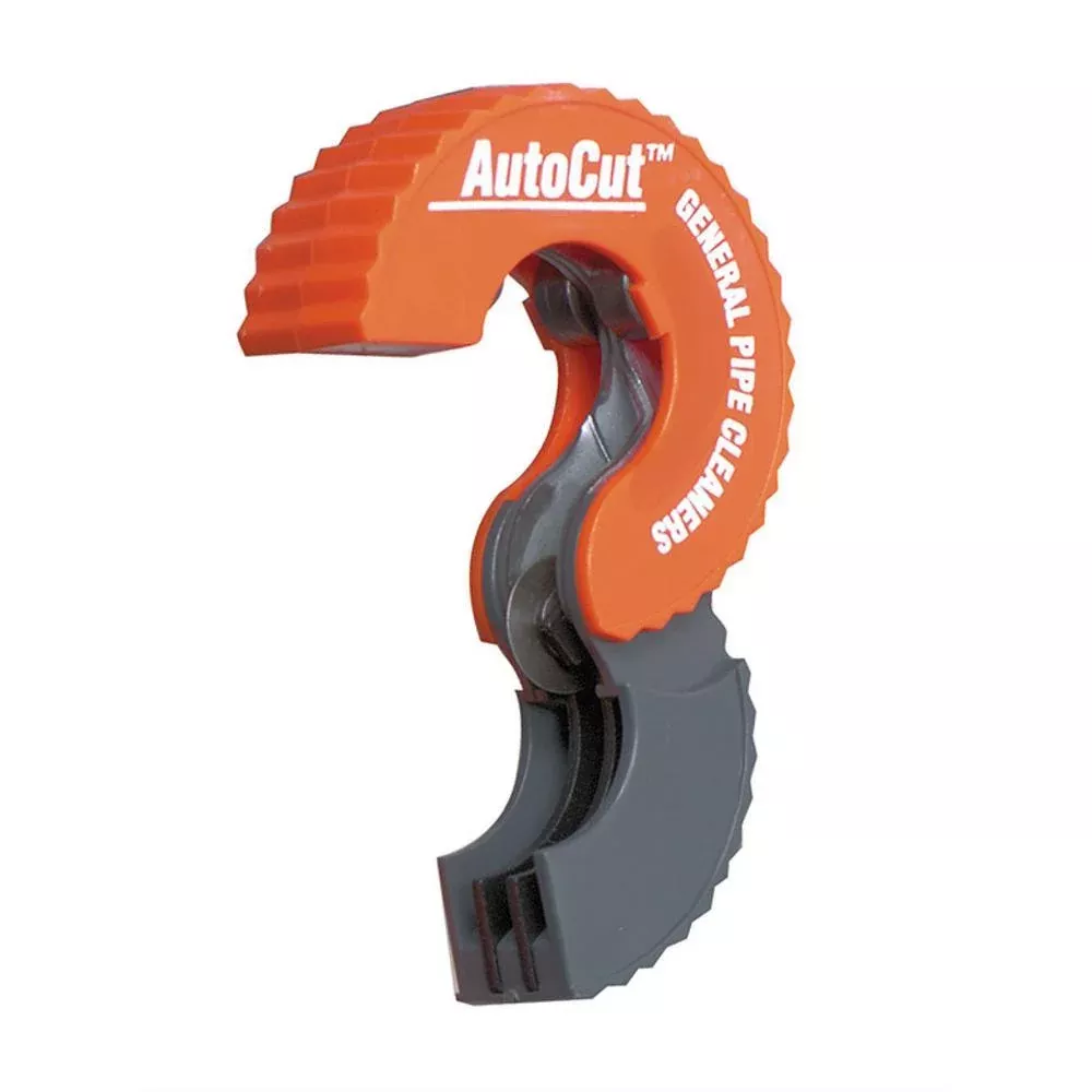 1/2 in. O.D. Pipe Tubing Cutter