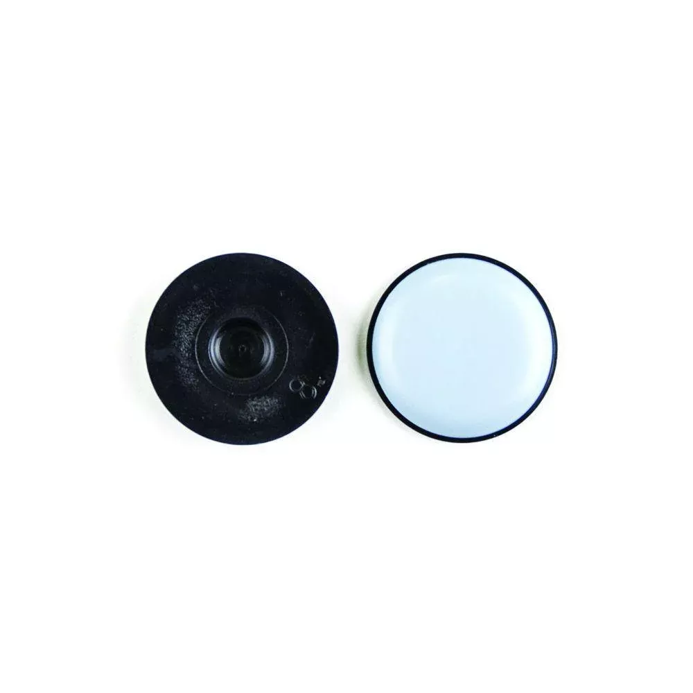 1 in. Round Magic Sliders (16-Pack)