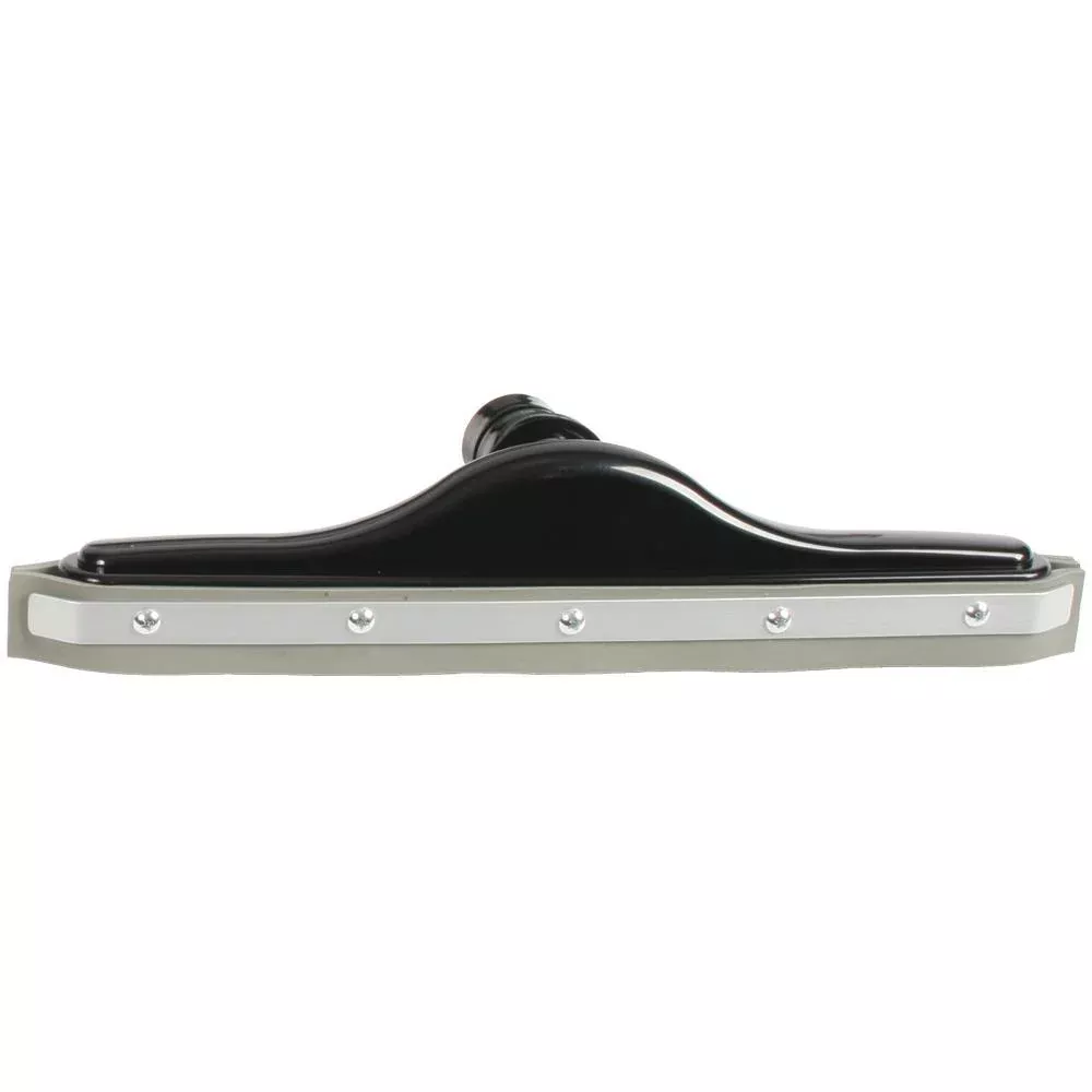 14 in. Squeegee Vacuum Attachment with 1-1/2 in. Dia Neck for Wet/Dry Vacuums