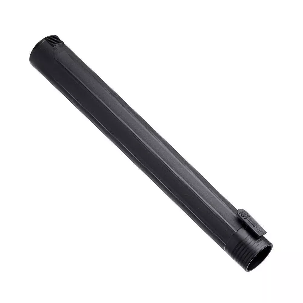 2-1/2 in. Locking Accessory Extension Wand for Wet/Dry Vacs