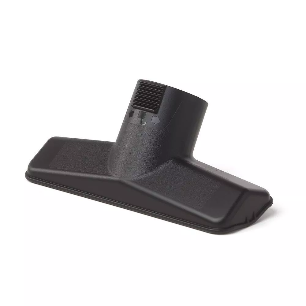 2-1/2 in. Locking Accessory Utility Nozzle for Wet/Dry Vacs