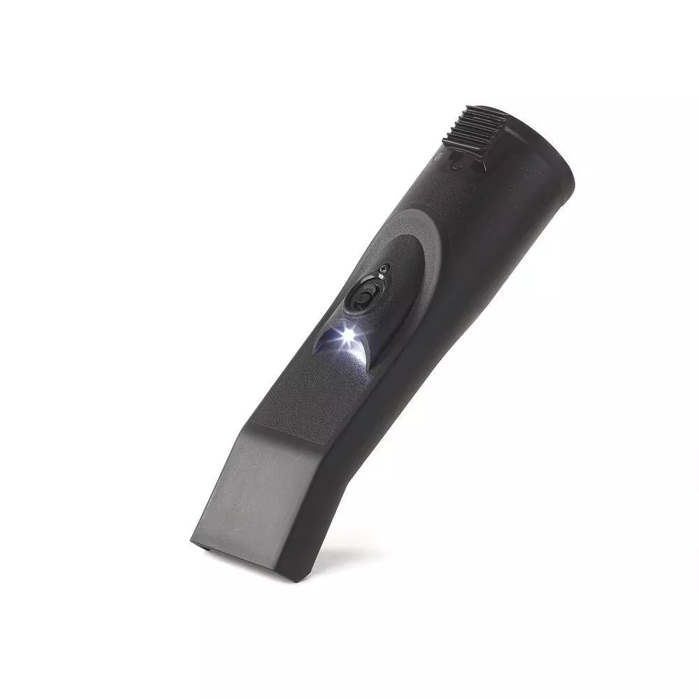 2-1/2 in. Locking LED Lighted Car Nozzle Accessory for RIDGID Wet/Dry Shop Vacuums