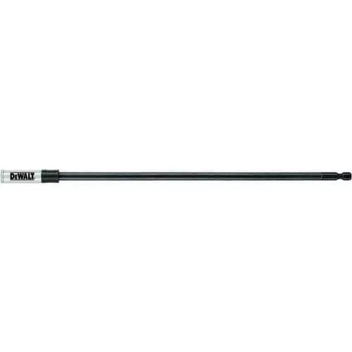 DEWALT 3-1/4-in Magnetic Impact Bit Holder Individual