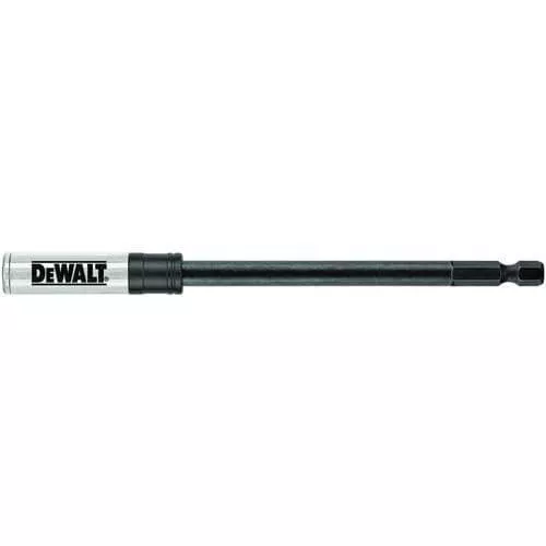 DEWALT 6-in Magnetic Impact Bit Holder Individual