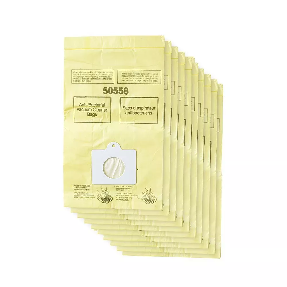 Kenmore C Microfiltration Vacuum Bags Designed to Fit Kenmore Cannister Vacuums