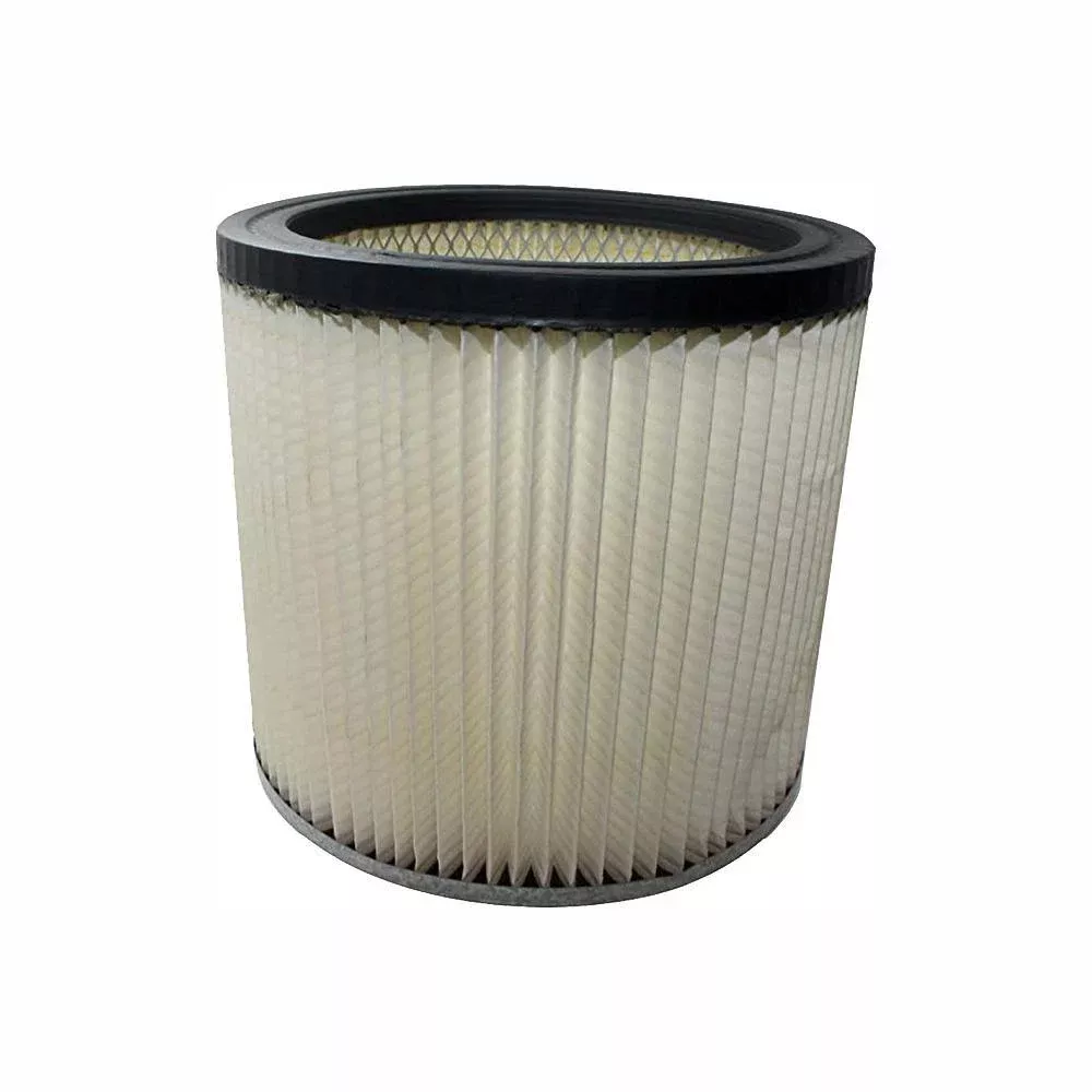 Replacement Filter Cartridge, Fits Vacmaster Wet & Dry Vacs, Compatible with Part VCFS