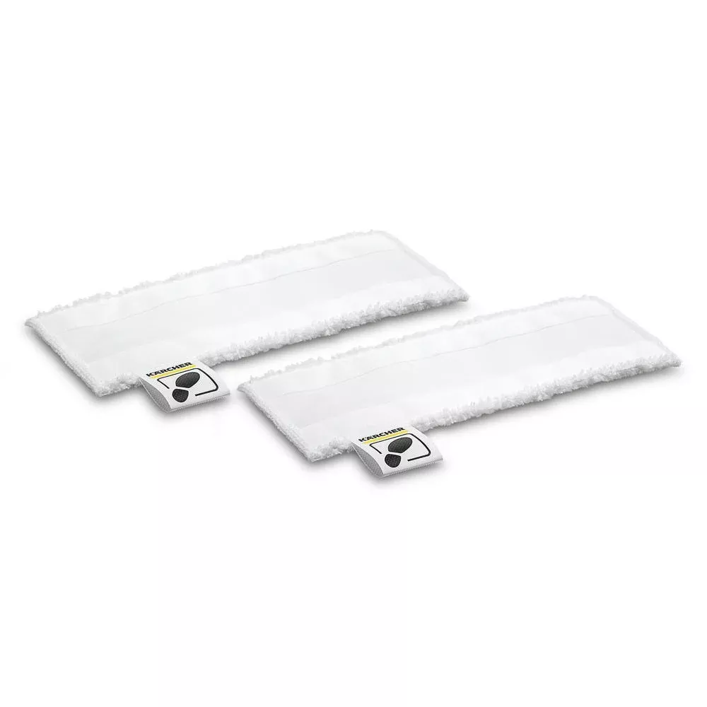SC Microfiber Cloth Set for Floor Nozzle