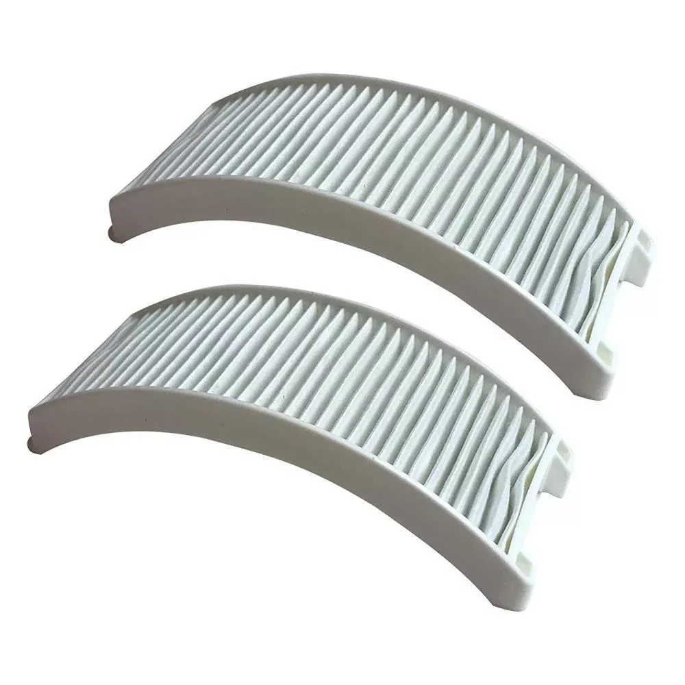 Style 12 Post-Motor HEPA Style Filters Replacement for PowerForce Part 203-8037 (2-Pack)